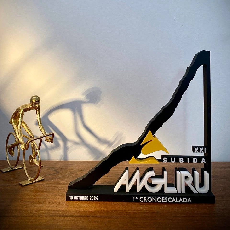 Detalle del proyecto Subida Angliru 2024 - imagen 2