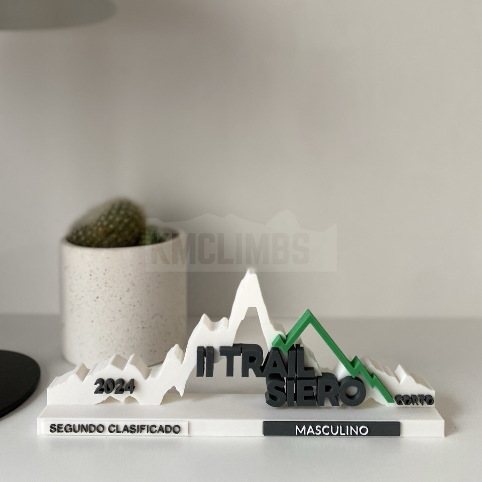 Detalle del proyecto II Trail Siero - imagen 2
