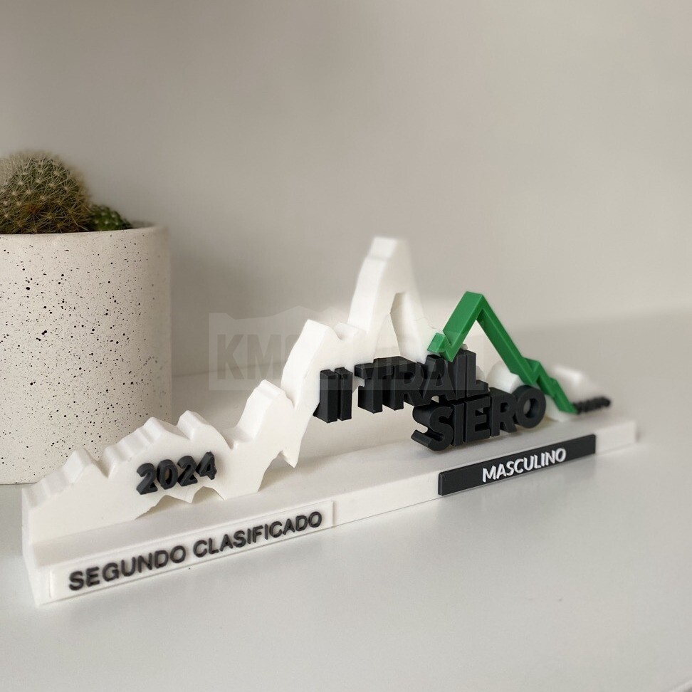 Detalle del proyecto II Trail Siero - imagen 3