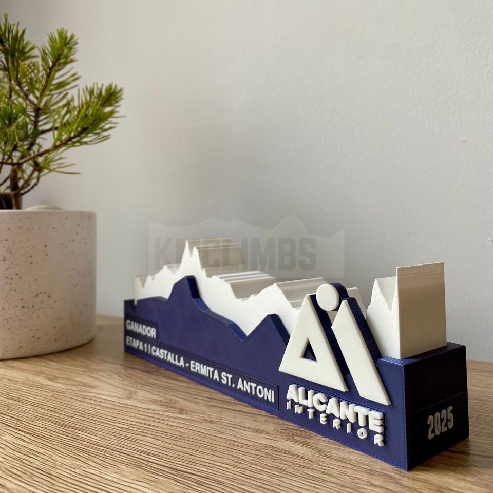 Proyecto Challenge Alicante Interior 2025