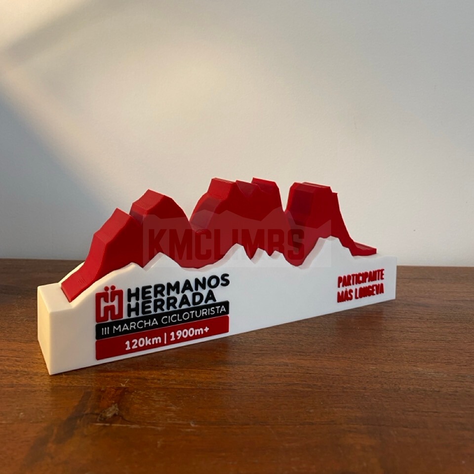 Detalle del proyecto III Marcha Cicloturista Hermanos Herrada - imagen 4