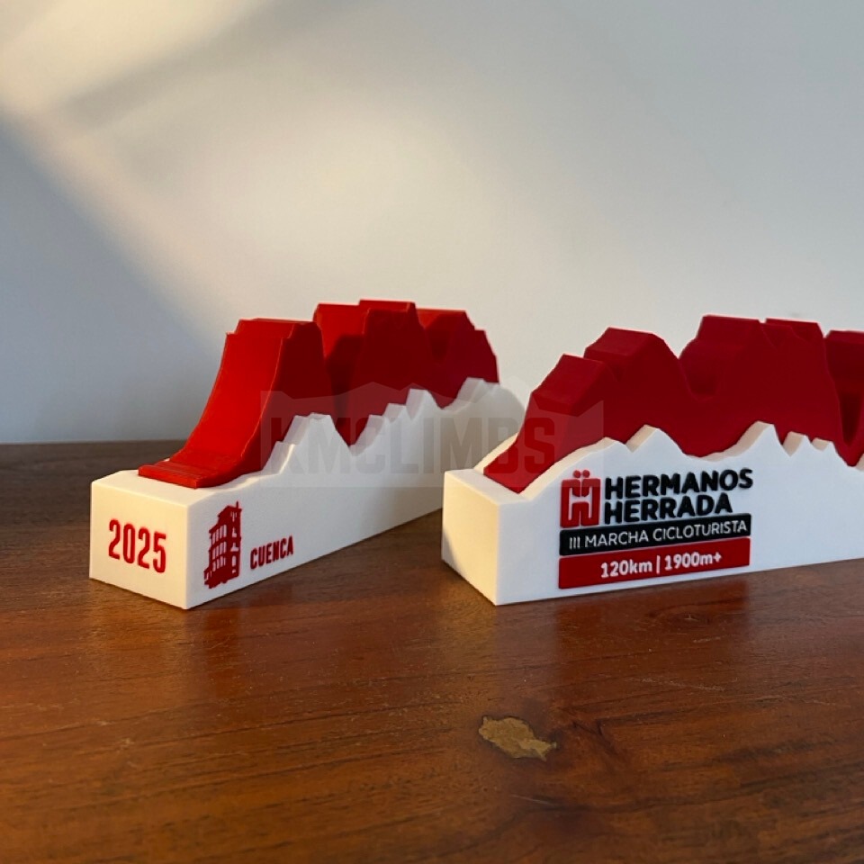 Detalle del proyecto III Marcha Cicloturista Hermanos Herrada - imagen 3