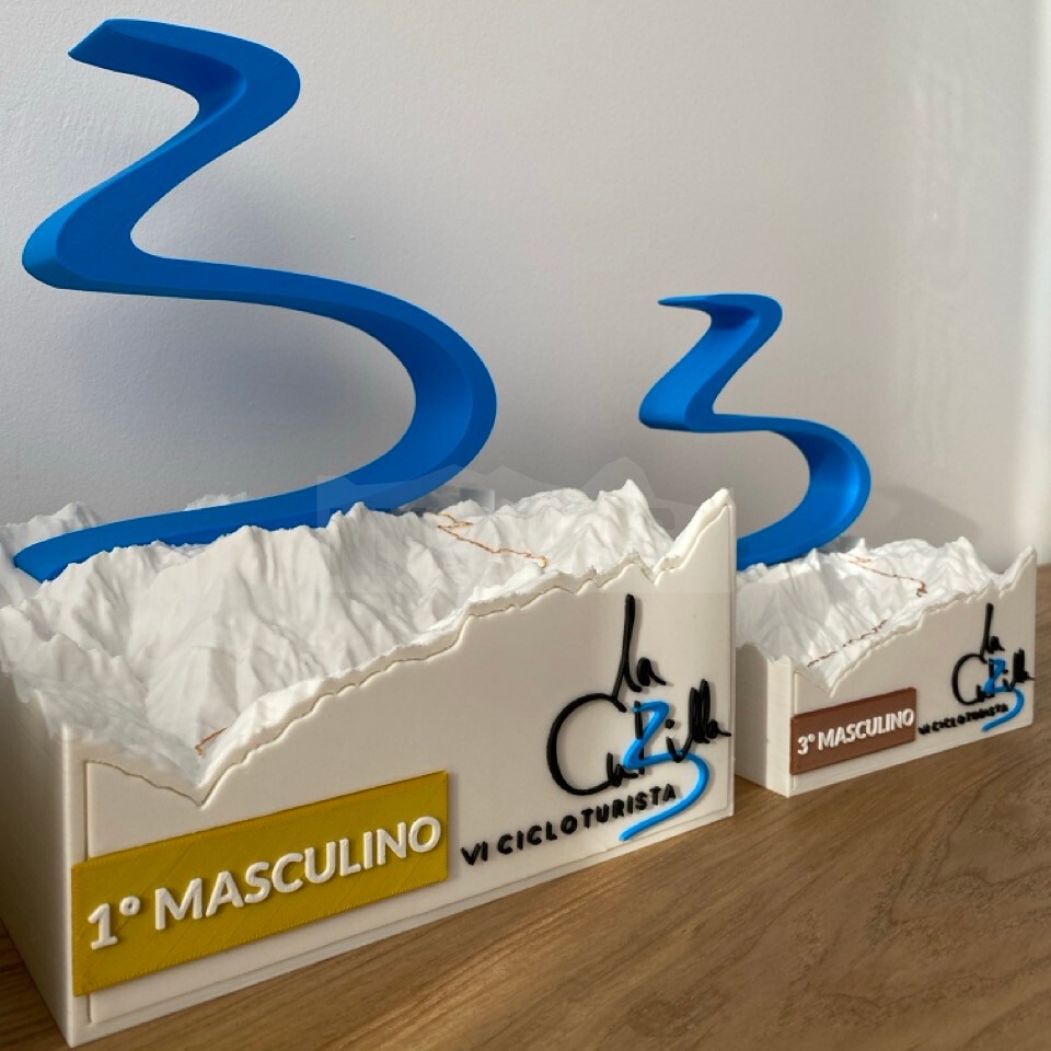 Detalle del proyecto IV Cicloturista La Cubilla - imagen 4