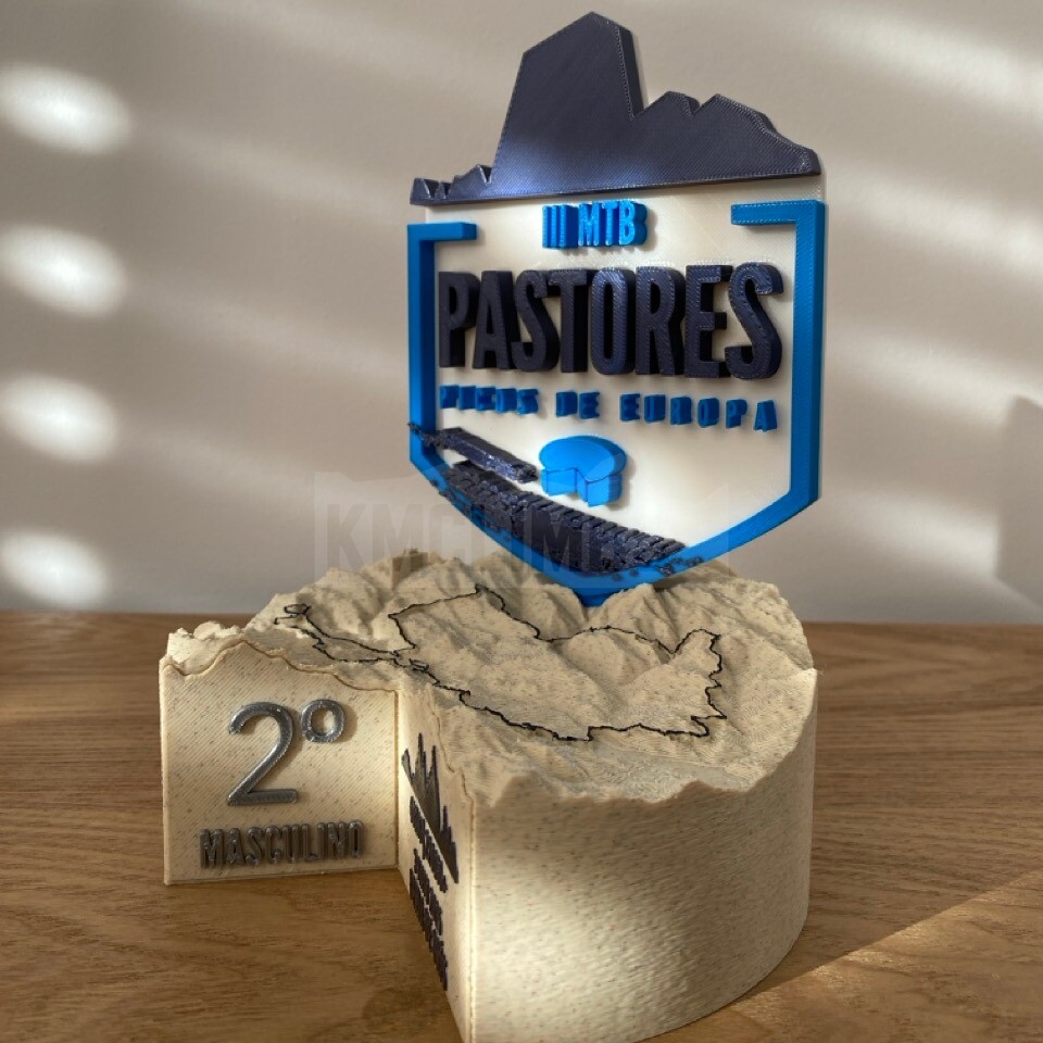 Detalle del proyecto III MTB Pastores Picos de Europa - imagen 4