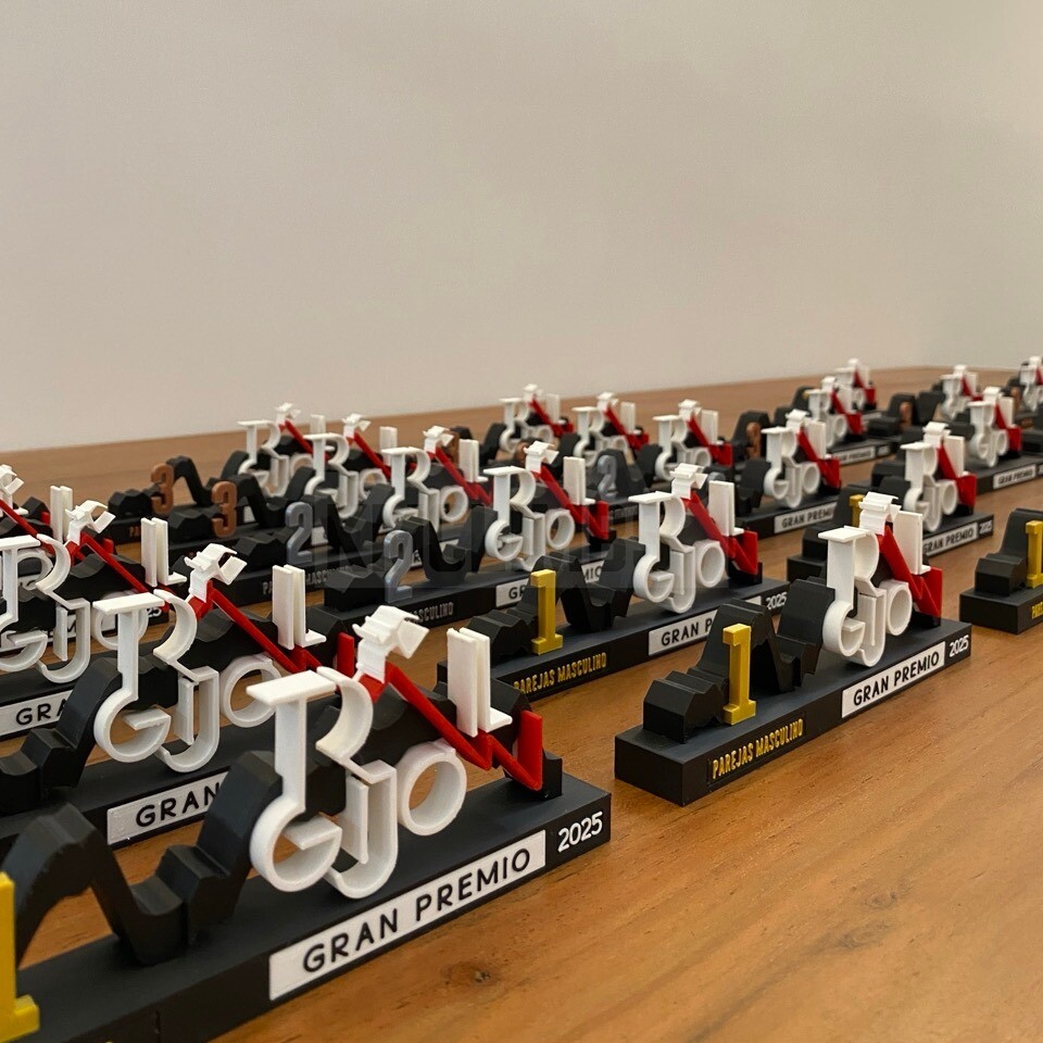 Proyecto X Trail Gijón