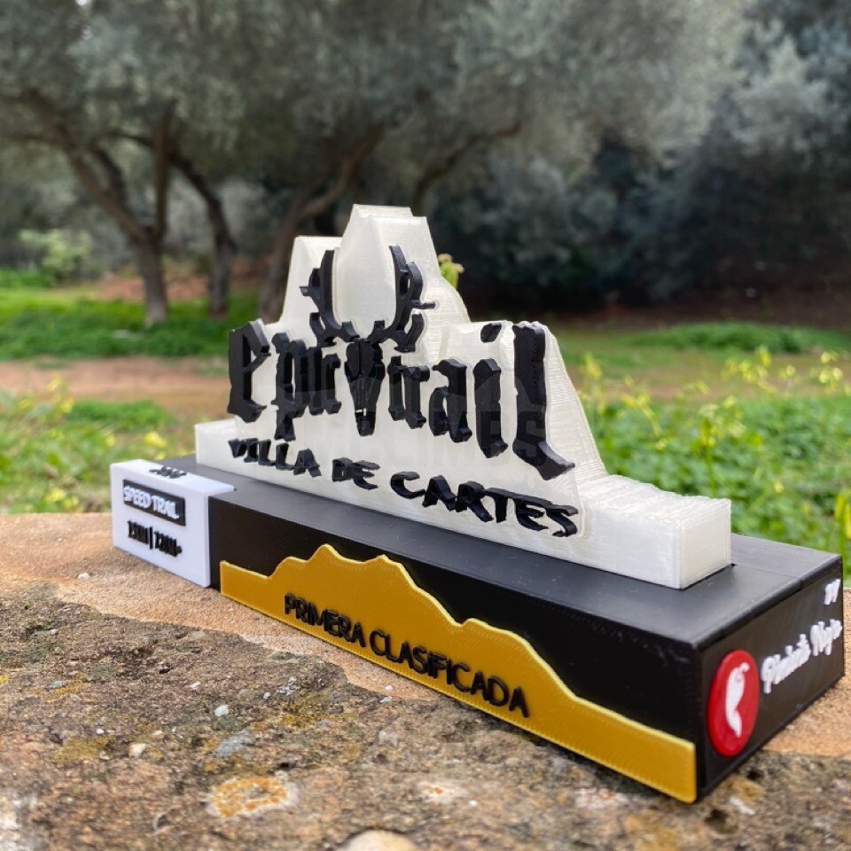Detalle del proyecto Epic Trail Villa de Cartes 2026 - imagen 3