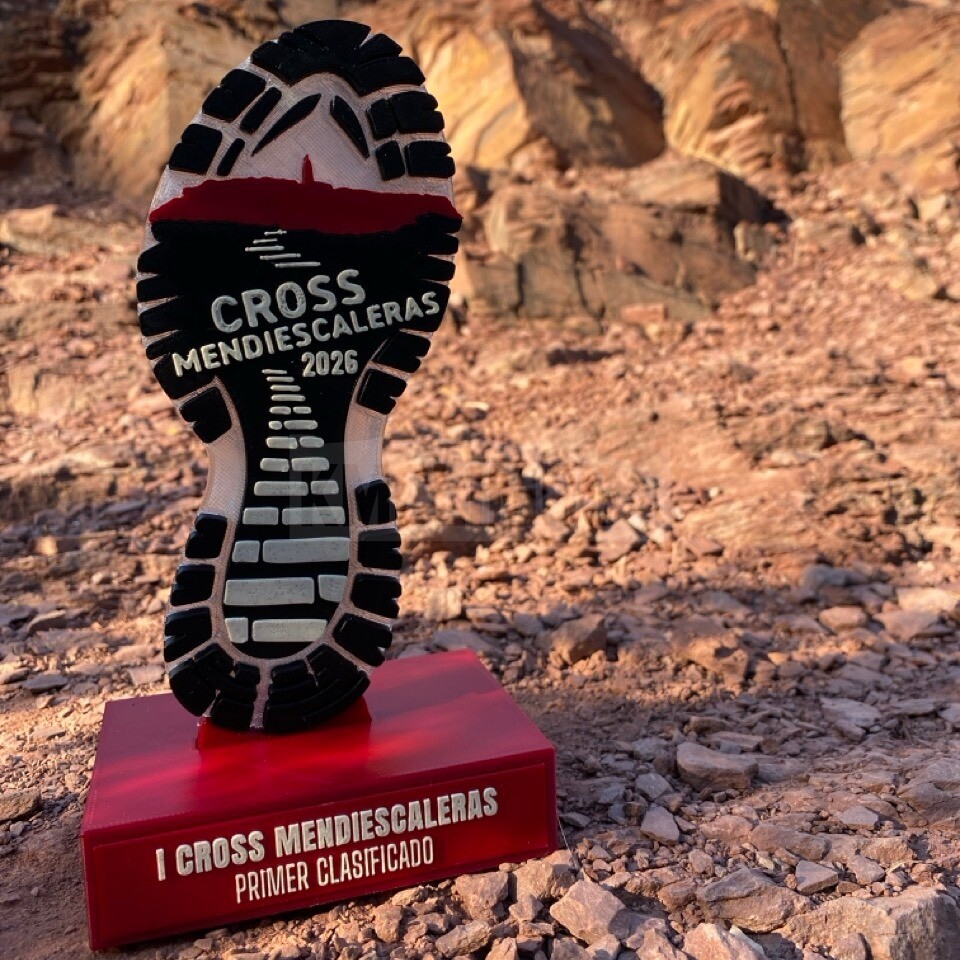 Detalle del proyecto I Cross Mendiescaleras - imagen 3
