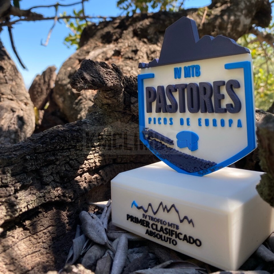 Detalle del proyecto IV MTB Pastores Picos de Europa - imagen 2