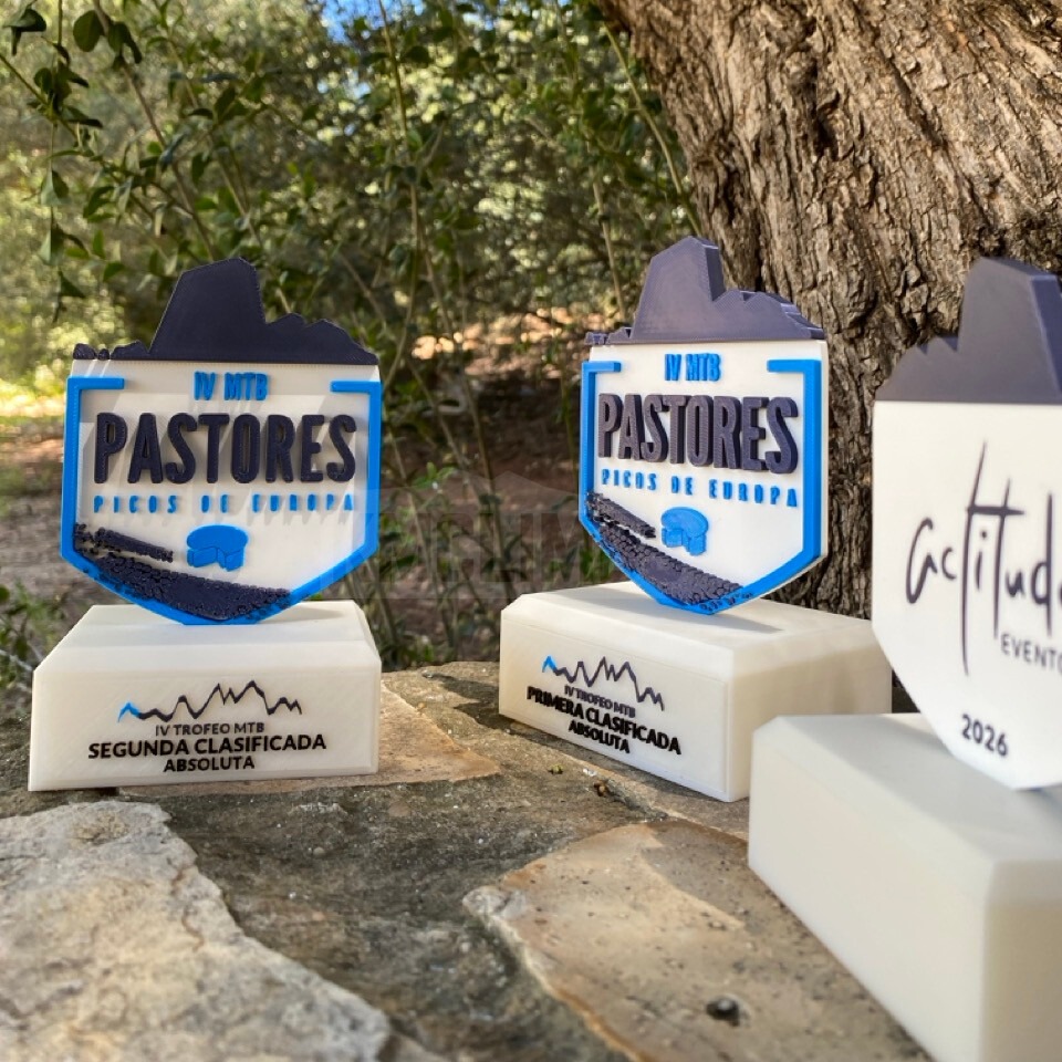Detalle del proyecto IV MTB Pastores Picos de Europa - imagen 4