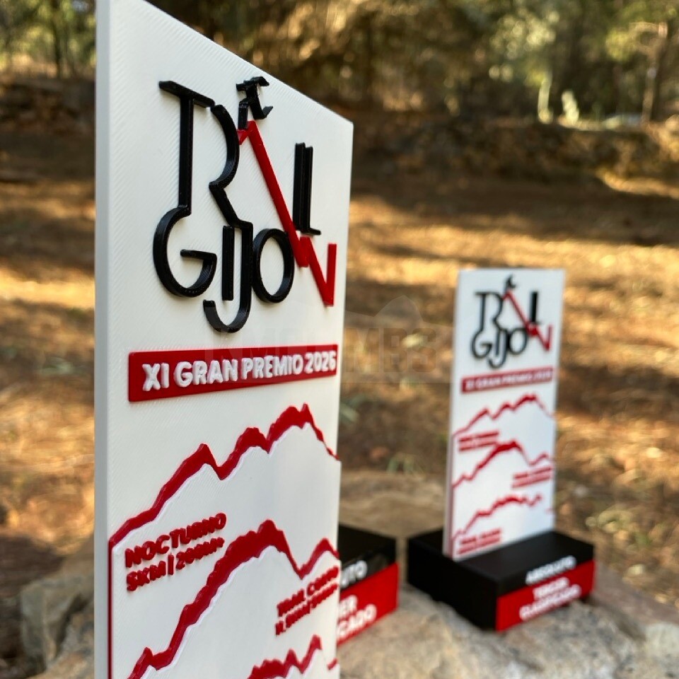 Detalle del proyecto XI Trail Gijón - imagen 4