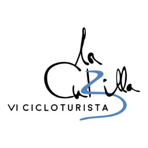 Logo de IV Cicloturista La Cubilla