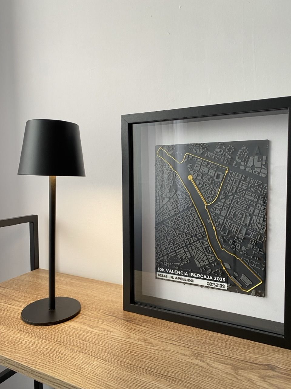 Mapa 3D Carrera Urbana - Imagen 5