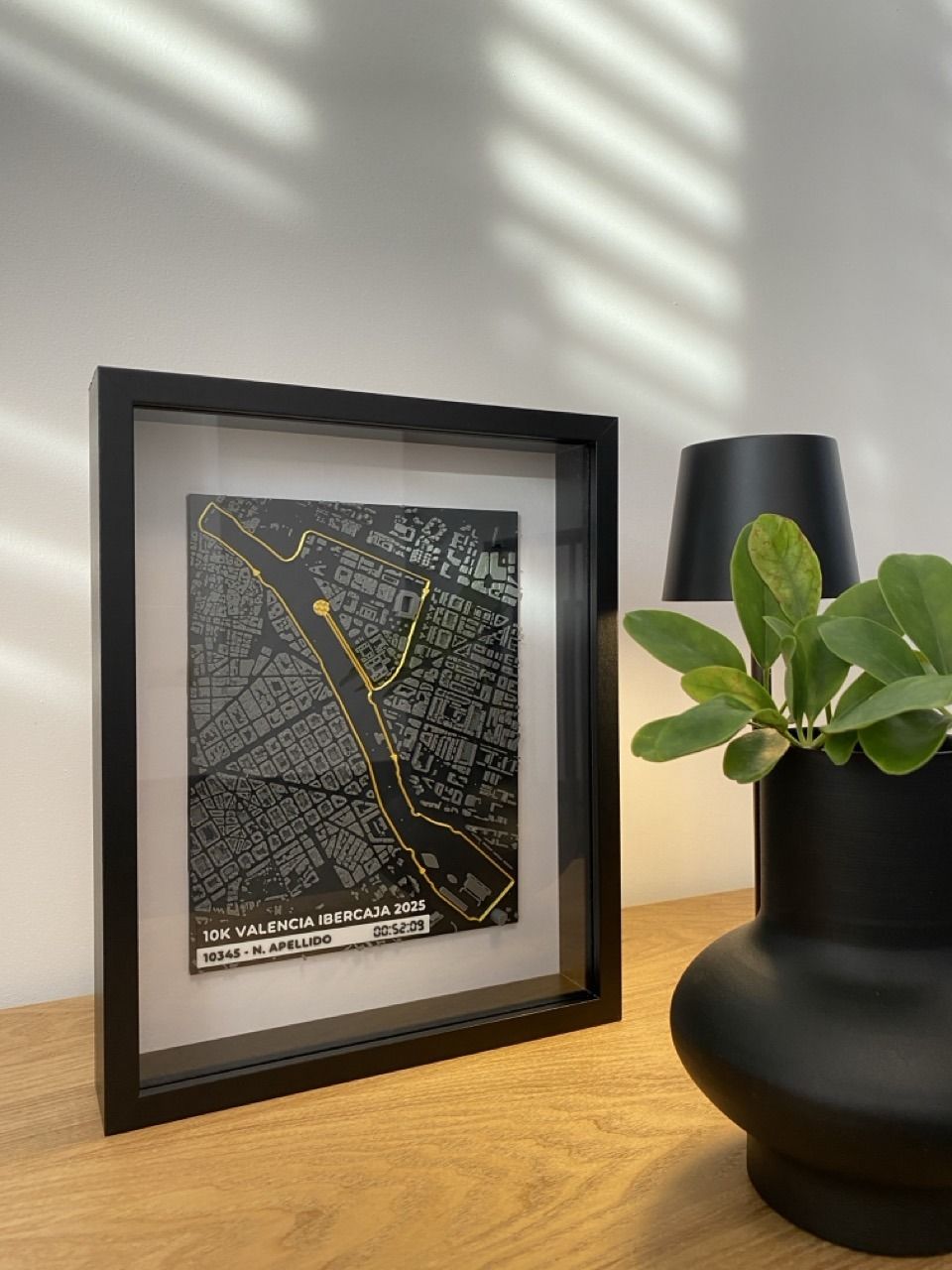 Mapa 3D Carrera Urbana - Imagen 8