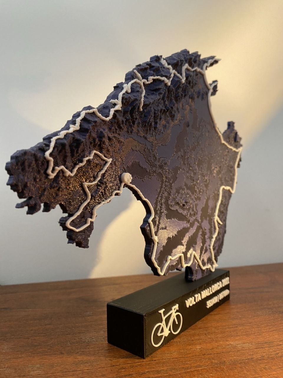 Mapa 3D Edición Especial - Imagen 8