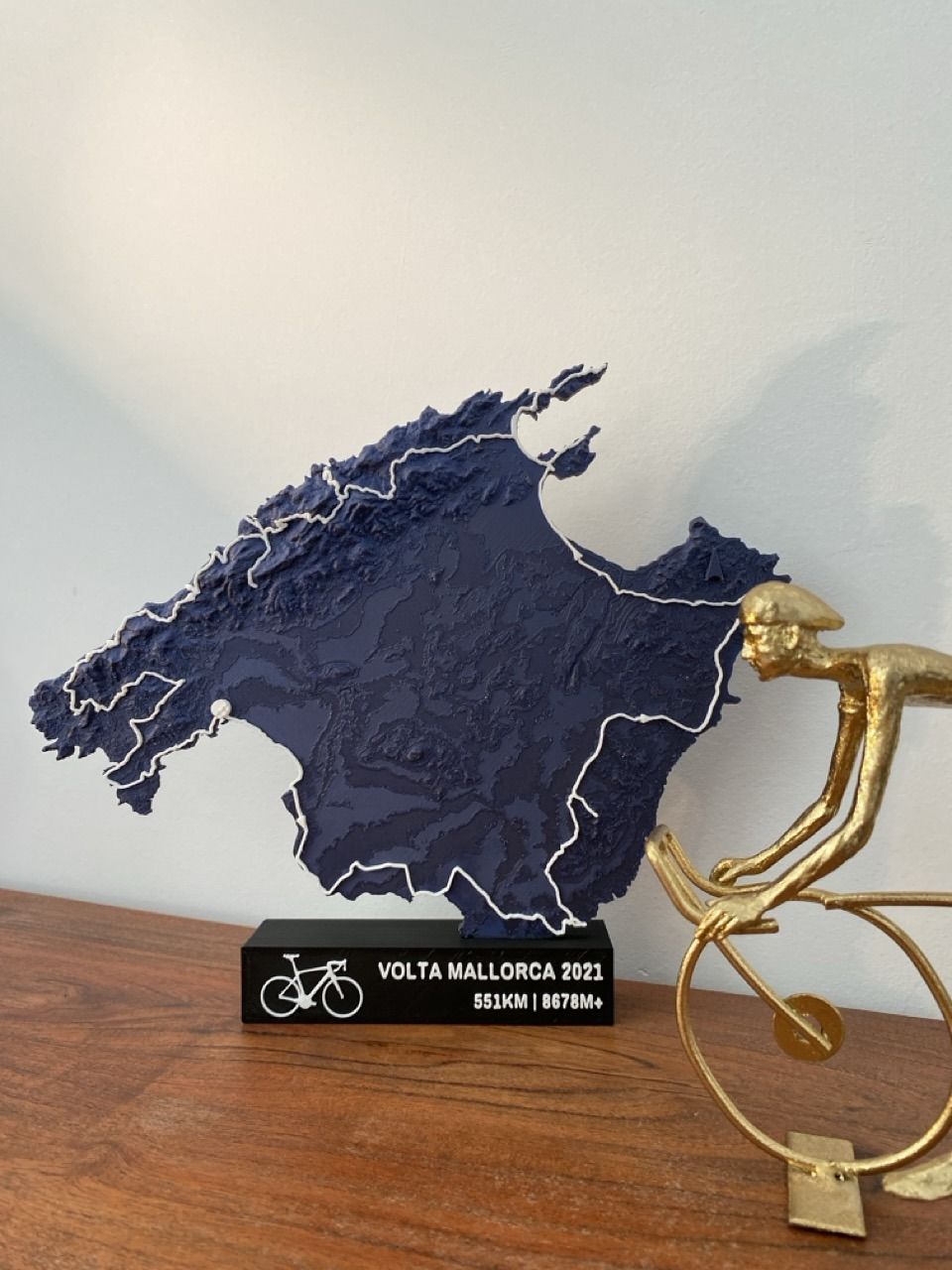Mapa 3D Edición Especial - Imagen 9