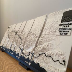 Mapa 3D Edición Especial