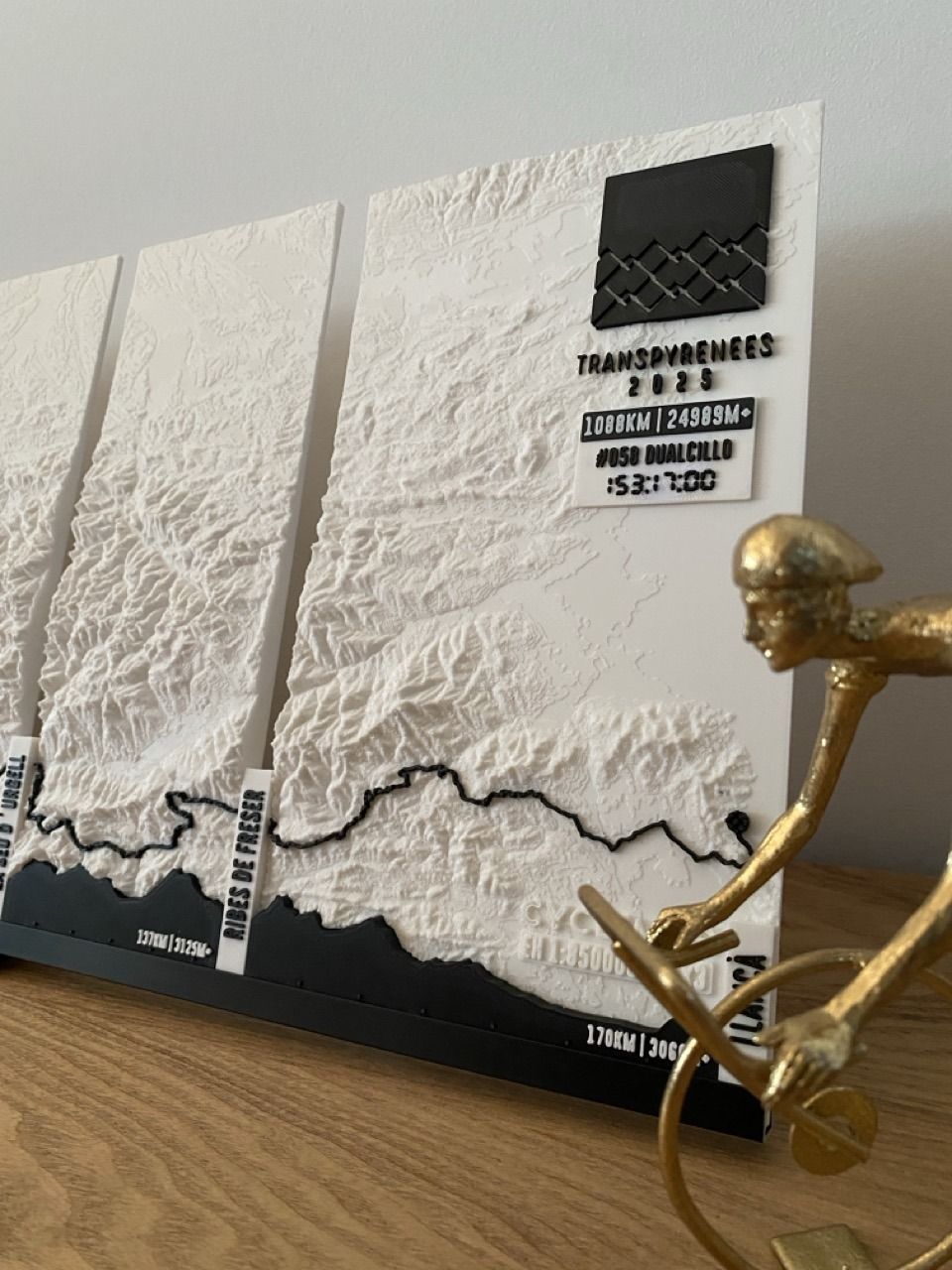 Mapa 3D Edición Especial - Imagen 3
