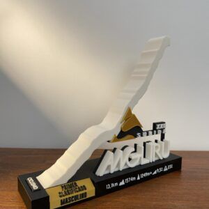 Trofeo Altimetría - LITE