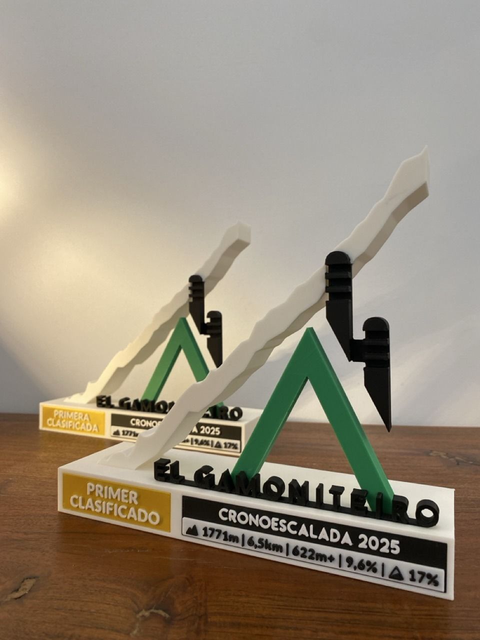 Trofeo Altimetría - LITE - Imagen 4