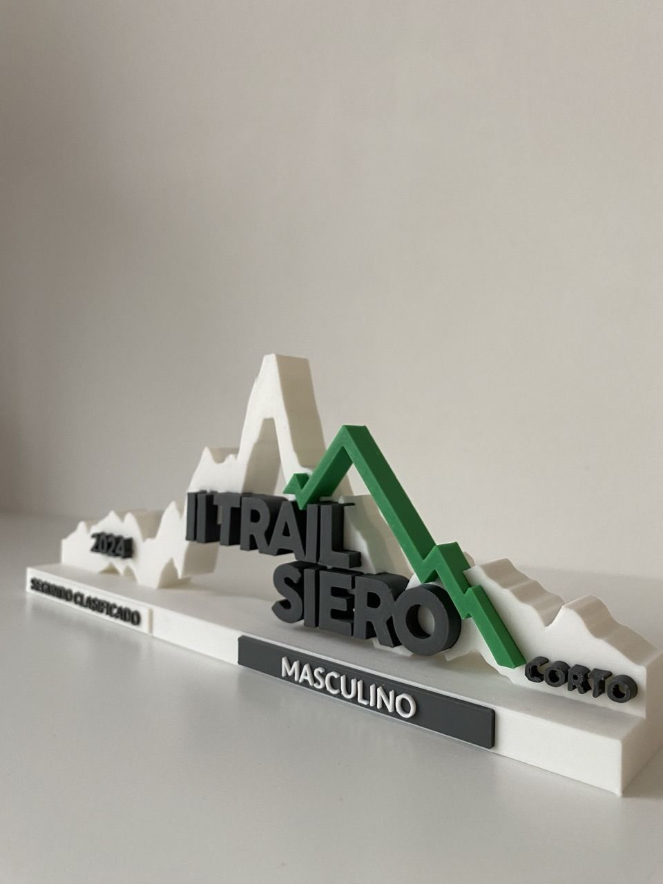 Trofeo Altimetría - LITE - Imagen 2
