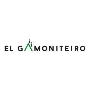 Logo de IV Cicloturista El Gamoniteiro
