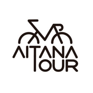 Logo de IV Aitana Tour