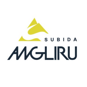 Logo de XXI Subida Angliru