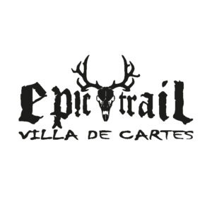 Logo de Epic Trail Villa de Cartes 2026