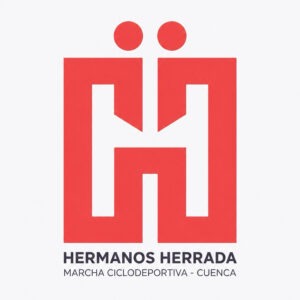 Logo de III Marcha Cicloturista Hermanos Herrada