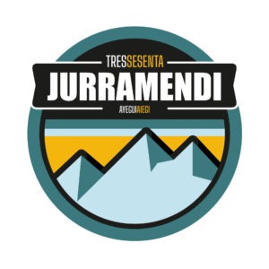 Logo de Jurramendi Tressesenta 2026