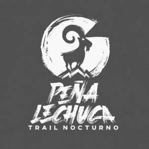 Logo de IV Trail Nocturno Peña Lechuga